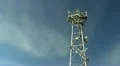 Radar Tower & surveillance; 4 HD Footage