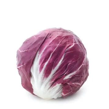Raddichio Stock Photos