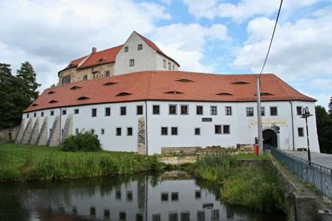 Radeberg Stock Photos