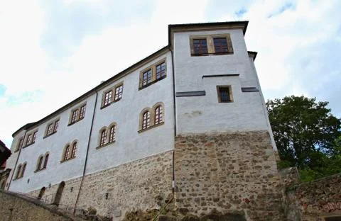 Radeberg Stock Photos