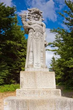 Radegast Stock Photos