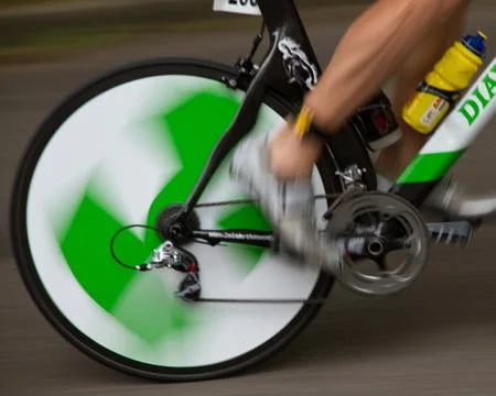 Radfahrer Stock Photos