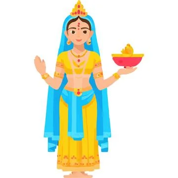 Radhekrishna Hindu Pious Love Devotion Hymns イラスト素材