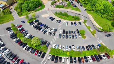 Radial Alignment - Syracuse, NY Stock Footage 336231006