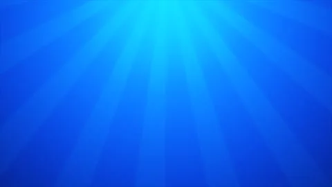 Radial blue background Stock Footage 287591395