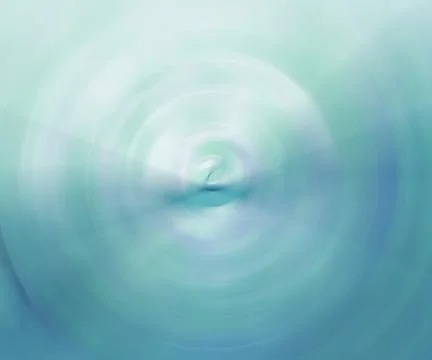 Radial blur Stock Illustration