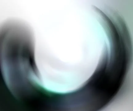 Radial blur Stock Illustration