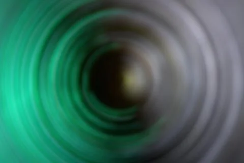 Radial blurred of  background and pattern decorations 스톡 사진