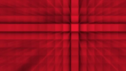 Radial blurred Light Panels with changing Brightness randomly Stock Footage 95930085