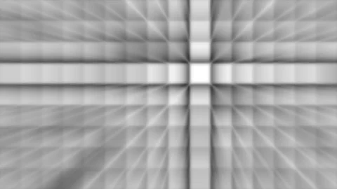 Radial blurred Light Panels with changing Brightness randomly Stock Footage 95930143