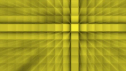 Radial blurred Light Panels with changing Brightness randomly Stock Footage 95930359