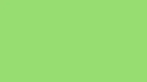 Radial Burst Animation White Lines on Green Screen Background 库存影片 345164950