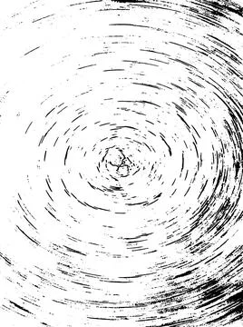 Radial Burst Background, Motion Blur Background, Abstract grunge vector Stock Illustration