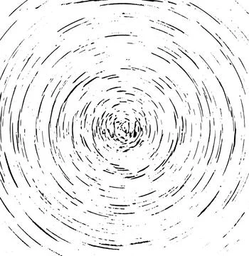 Radial Burst Background, Motion Blur Background, Abstract grunge vector Stock Illustration