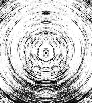 Radial Burst Background, Motion Blur Background, Abstract grunge vector Stock Illustration
