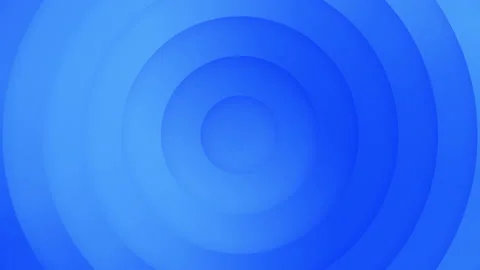 Radial circular sphere background, Abstract graphic design reveal animation loop Stock Footage 167565564