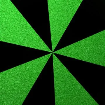 Radial digital texture pattern for print and design. Creative abstract Stock Illustration