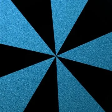 Radial digital texture pattern for print and design. Creative abstract Stock Illustration