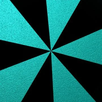 Radial digital texture pattern for print and design. Creative abstract Stock Illustration