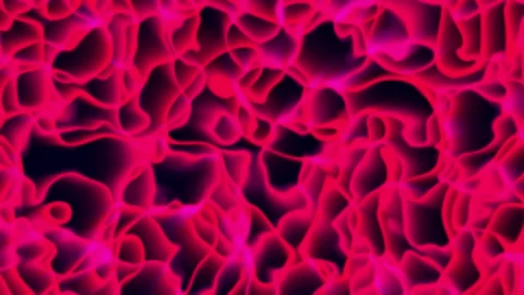 Radial fast blur background with abstract curved lines. Stock Footage 307080947