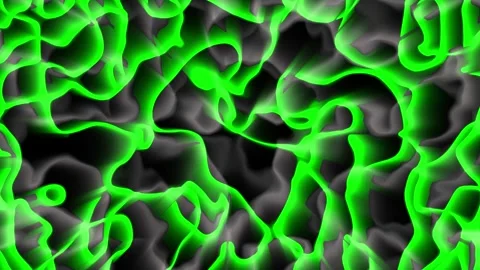 Radial fast blur background with abstract curved lines. Stock Footage 307098554