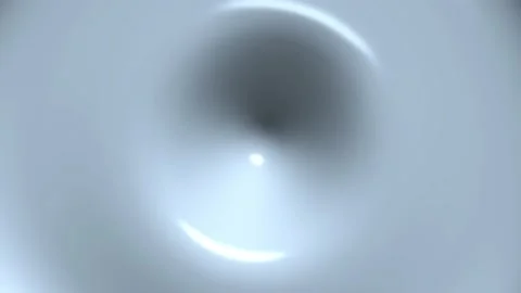 Radial Fluid Motion - 4K Professional 3D Animated Background Loop Видео 137927236