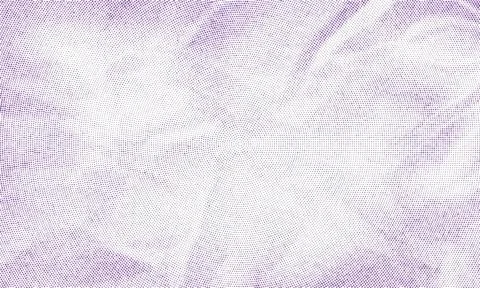 Radial halftone dotted texture in soft purple shade for artistic graphic de.. Stock Illustration