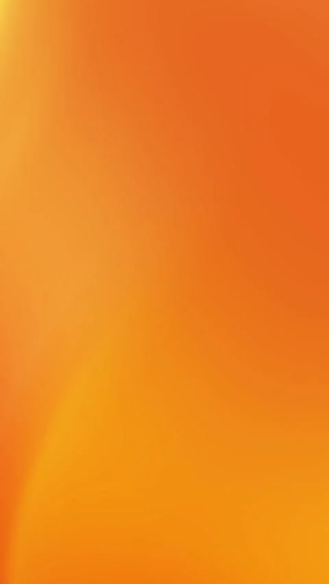 Radial orange gradient vertical, 스톡 동영상 296662323