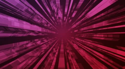 Radial pinky Stock-Footage 12559926