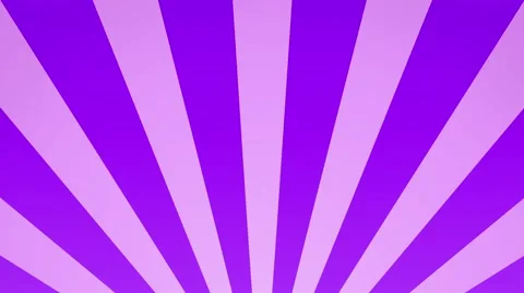 Radial rising sun burst loop geometric motion background loop purple Stock Footage 61768441