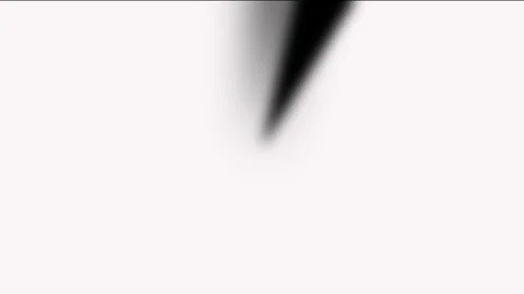 Radial transition with clock style motion graphic animation Stock Footage 338028492