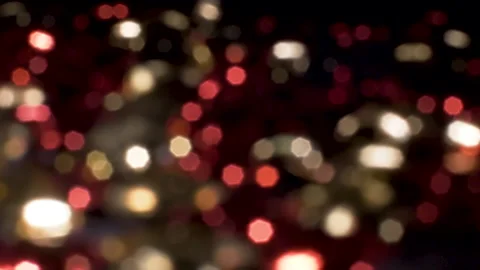 The Radiance of Christmas 스톡 동영상 166961328