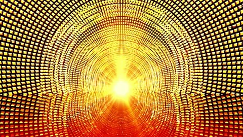 Radiant 4K Shine Background for Functions and Creative Projects Vidéo 295213300