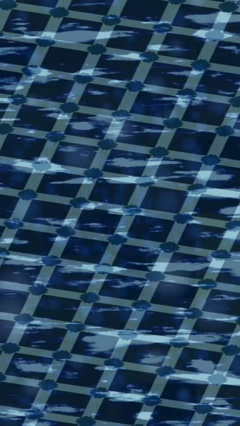 Radiant Ambient Visual Clean Style Stock-Footage 328676322