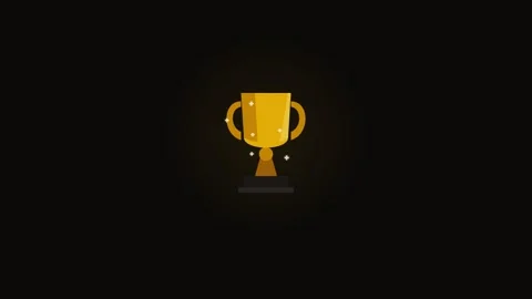 Radiant Golden Trophy Видео 335937438