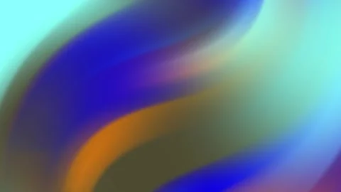Radiant Gradient Background for Artistic Media Stock Footage 282625939