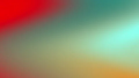 Radiant Gradient Effect for Stunning Visuals Stock Footage 282625976