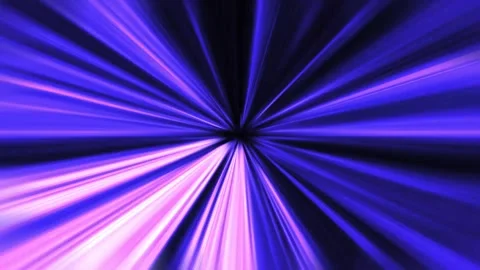 Radiant Light Burst Stock Footage 289739473