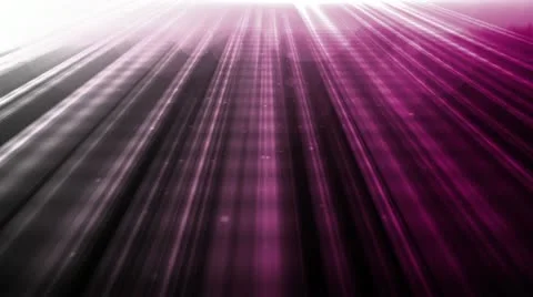 Radiant Light Pink Stock Footage 21225890