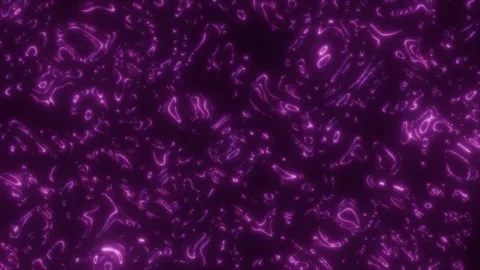 “Radiant Pulse VJ Loop – Seamless Abstract Light Ripple in 1080p” Stock-Footage 313095114