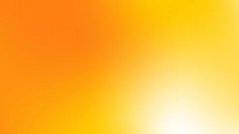 Radiant Summer Solstice Warmth Abstract Pixelated Gradient Animation. Stock Footage 340034426