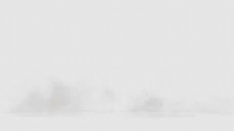 Radiating smoke 스톡 동영상 271159057