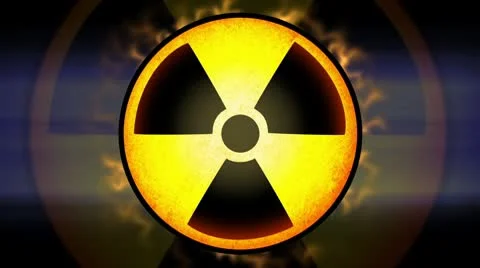 Radiation 2 库存影片 10600313