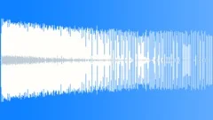 RADIATION DETECTORSound Effect