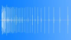 RADIATION DETECTOR Sound Effect