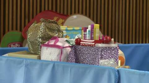 Radiation Evacuees Stock Footage 32167428