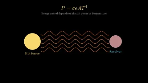 Radiation Physics Stock Footage 333892796
