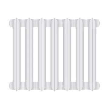 Radiator heater icon. Stock Illustration