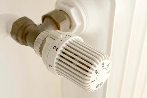 Radiator, heater Stock Photos