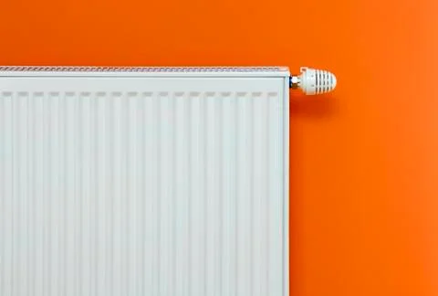 Radiator Heater Stock Photos